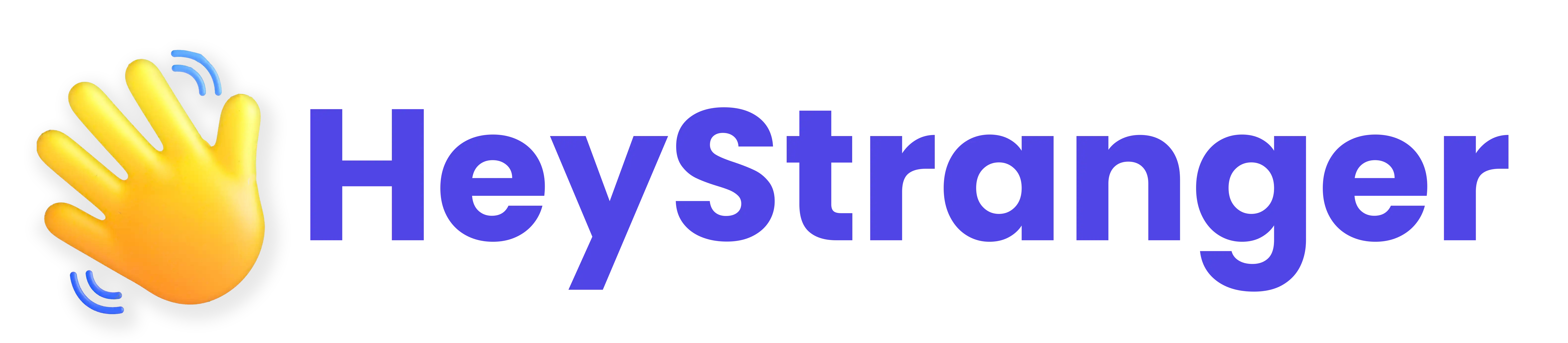 HeyStranger AI